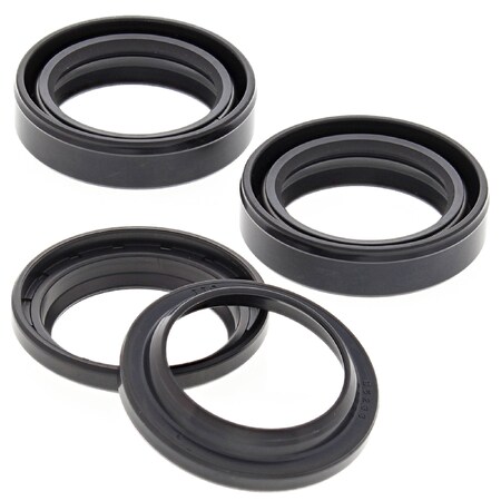 All Balls All Balls Fork and Dust Seal Kit for Yamaha BW200 85-88 56-111
